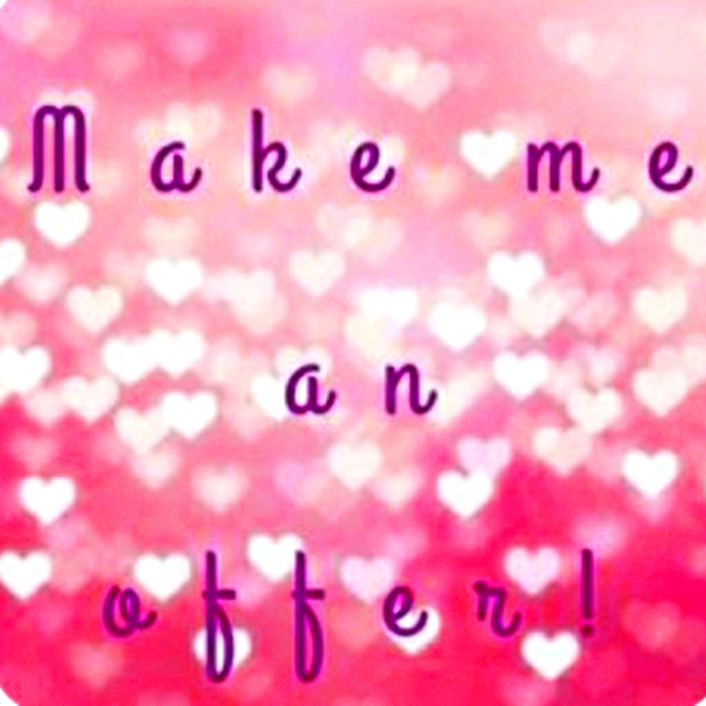 Fabulous new and used items